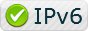 IPv6 ready