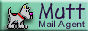 Mutt Mail Agent - Mail Using This Tool